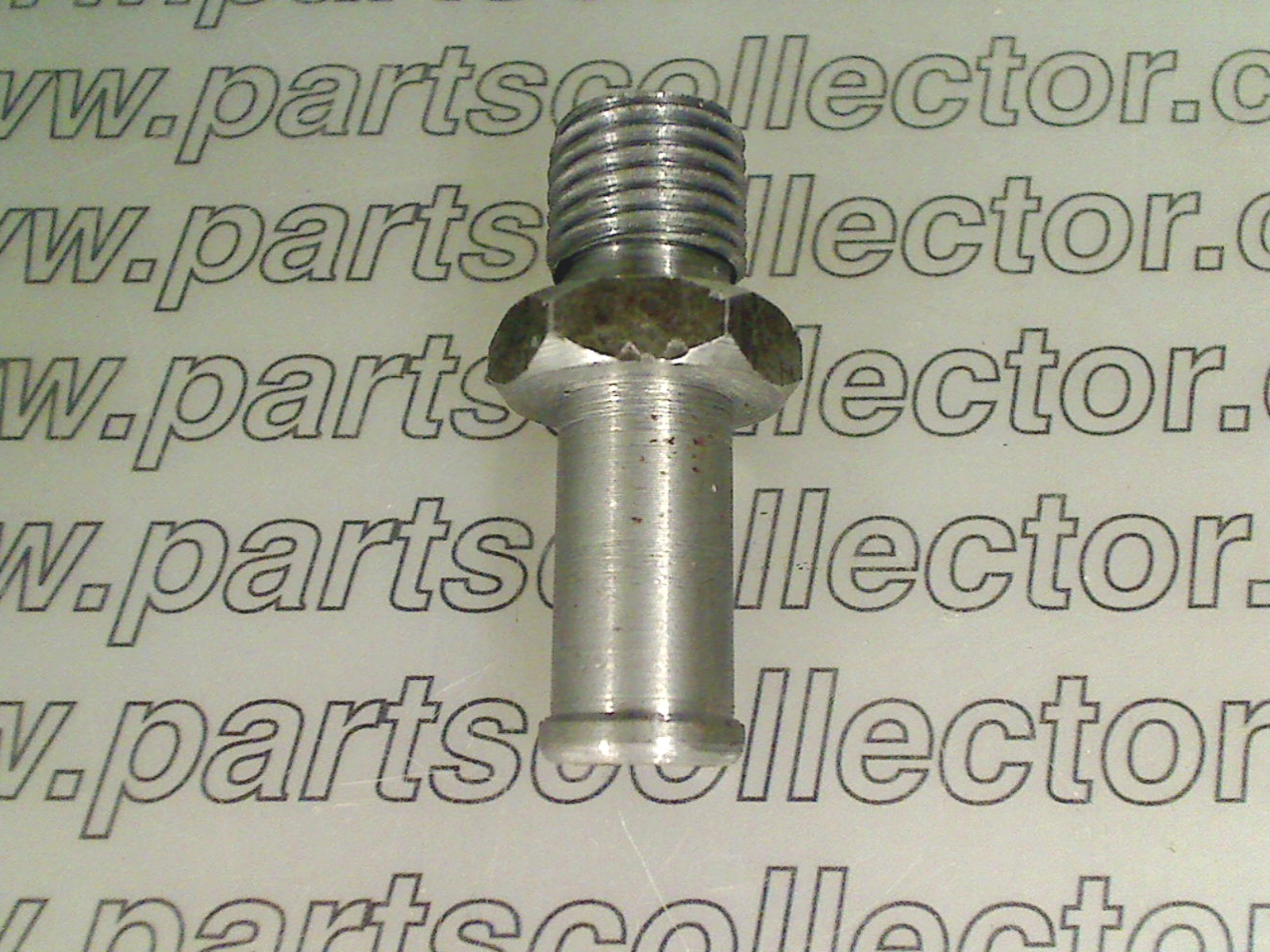 PIPE CONNECTOR